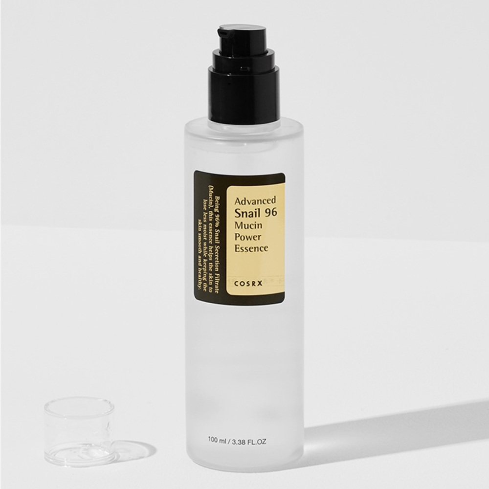 COSRX Advanced Snail 96 Mucin Power Essence - Unused
